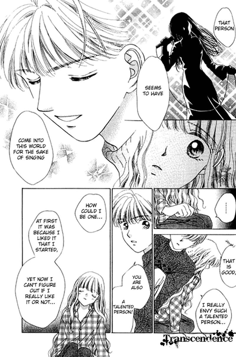 Tenshi No Uta Chapter 12a Page 31