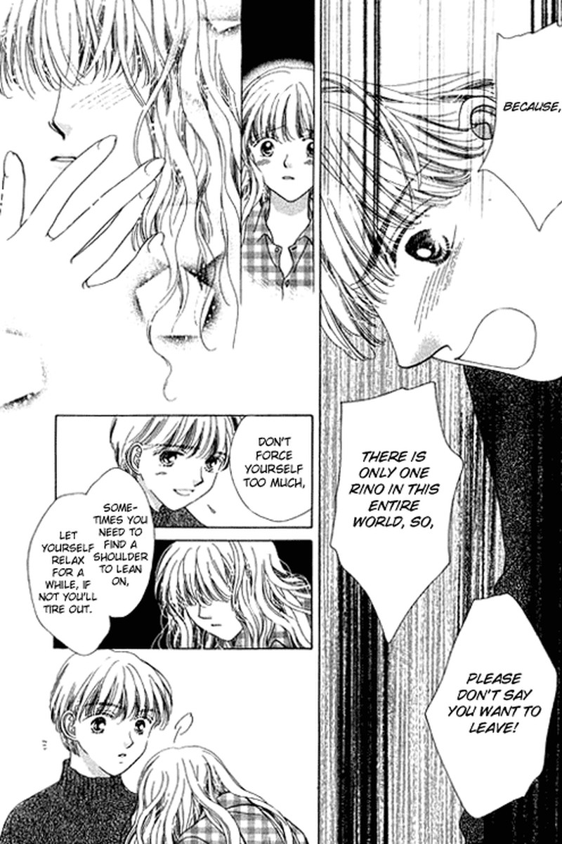 Tenshi No Uta Chapter 12a Page 33