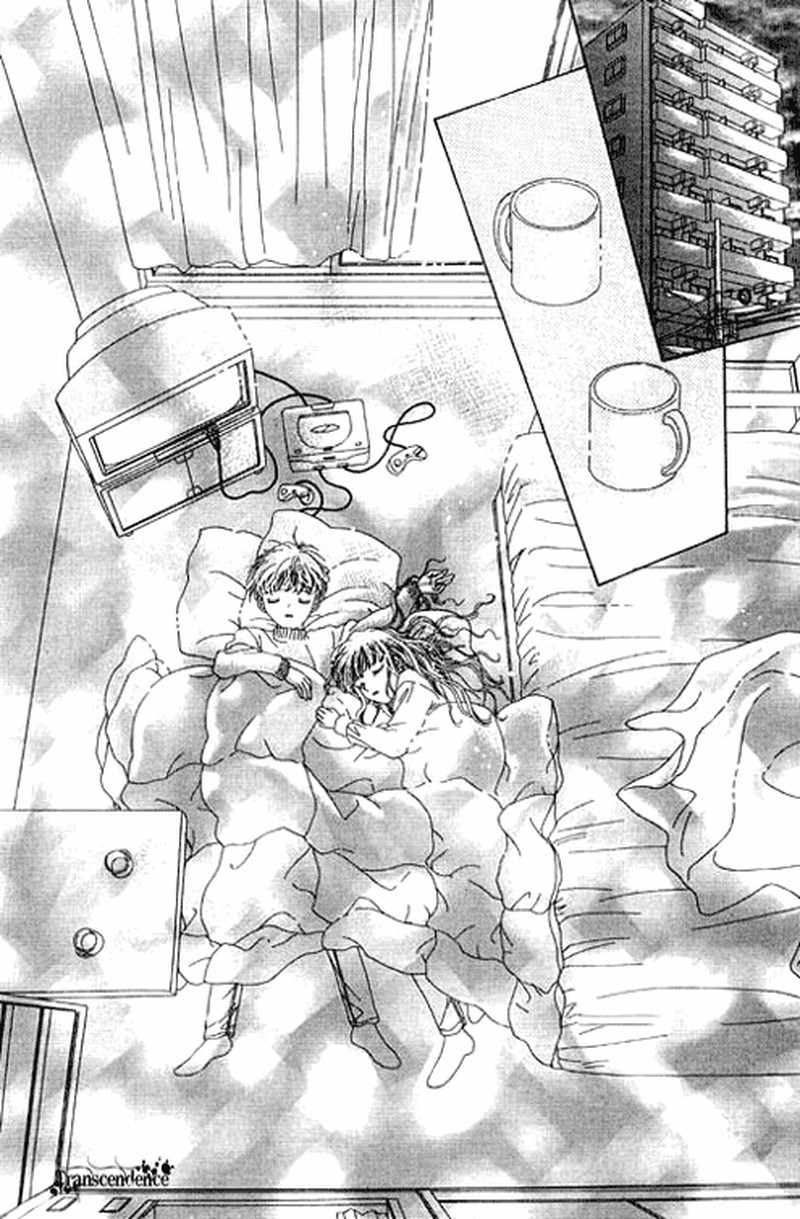 Tenshi No Uta Chapter 12a Page 36
