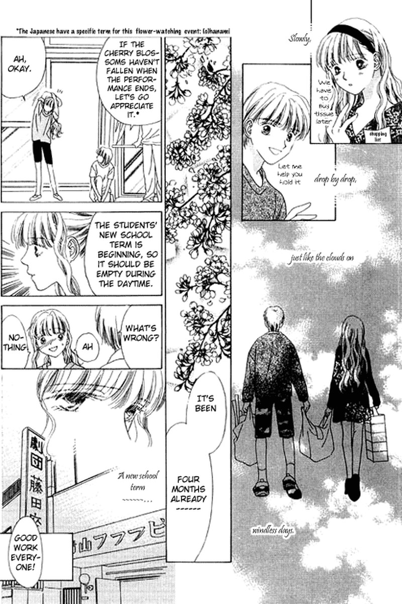 Tenshi No Uta Chapter 12a Page 38