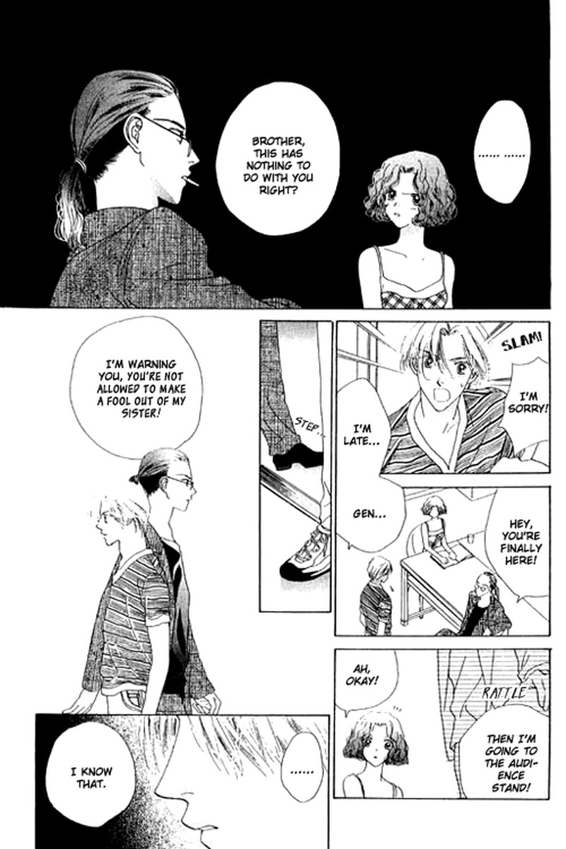 Tenshi No Uta Chapter 13 Page 10