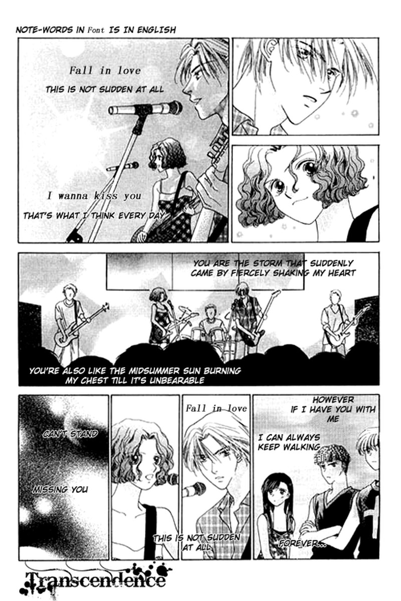 Tenshi No Uta Chapter 13 Page 15