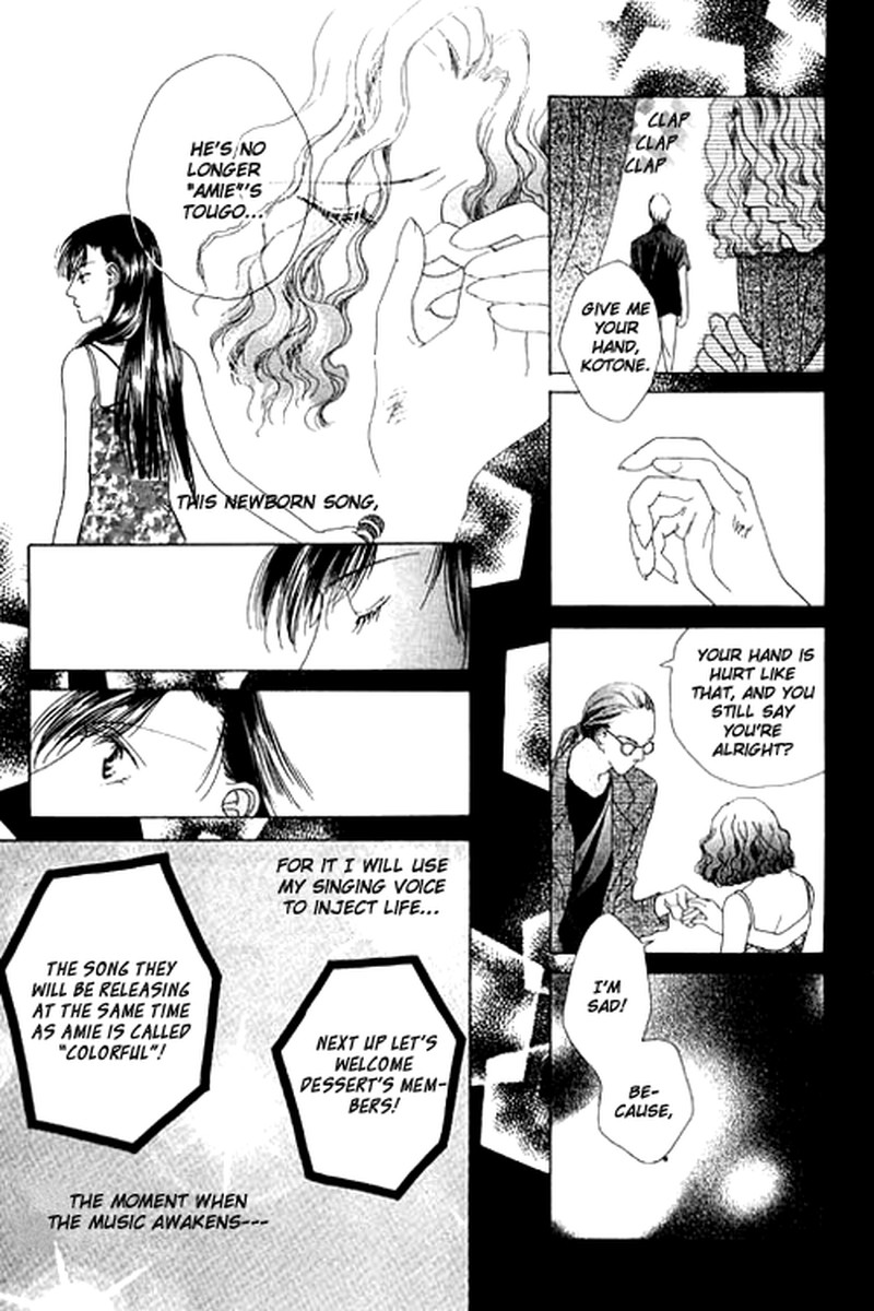 Tenshi No Uta Chapter 13 Page 20