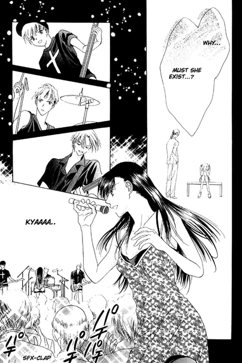 Tenshi No Uta Chapter 13 Page 23