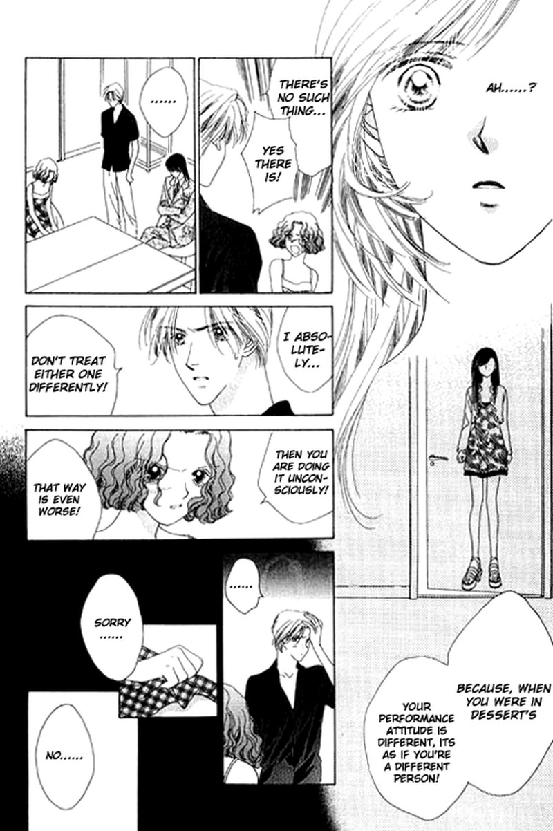 Tenshi No Uta Chapter 13 Page 26