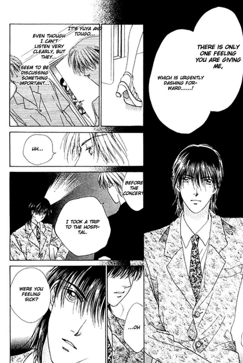 Tenshi No Uta Chapter 13 Page 30