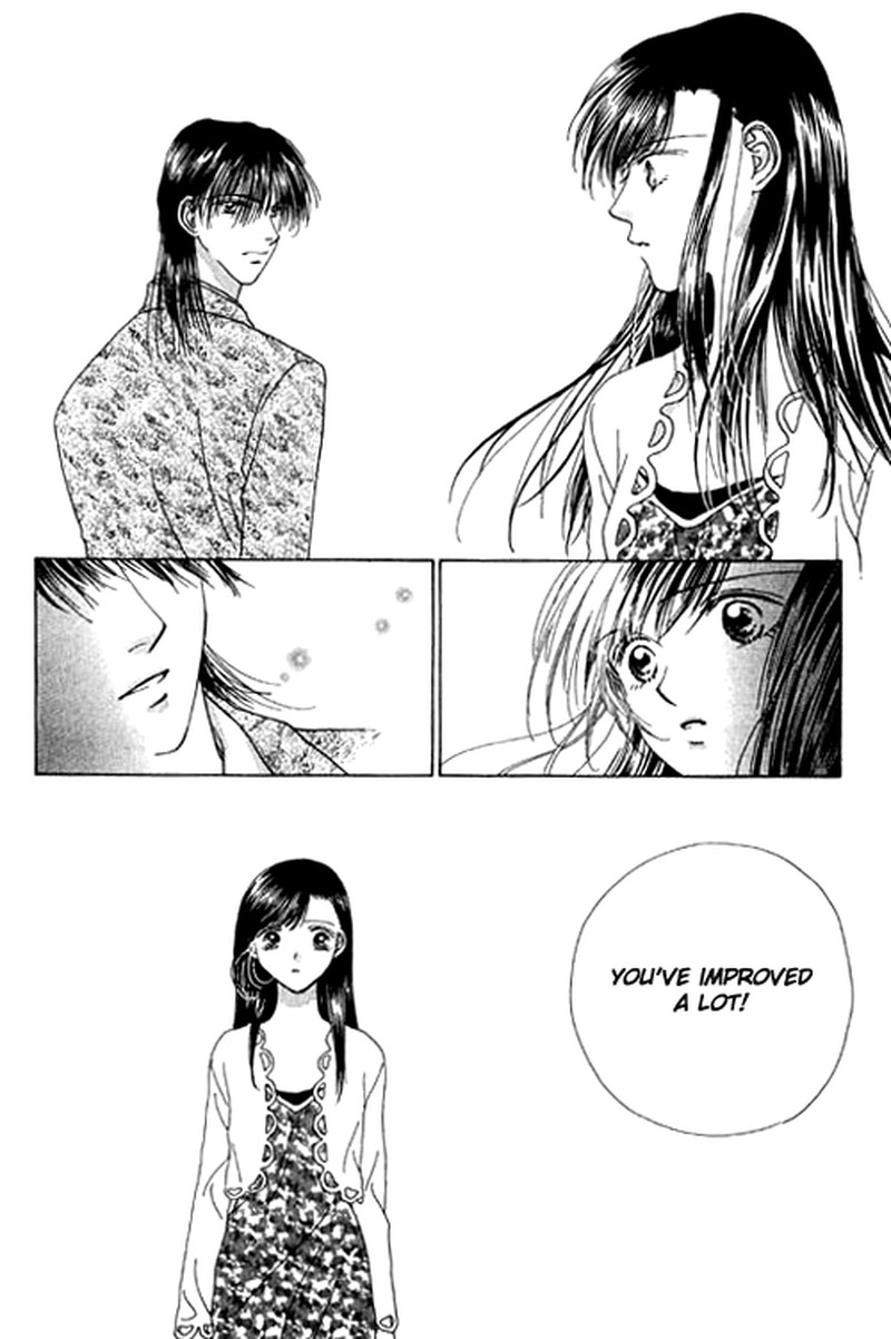 Tenshi No Uta Chapter 13 Page 36