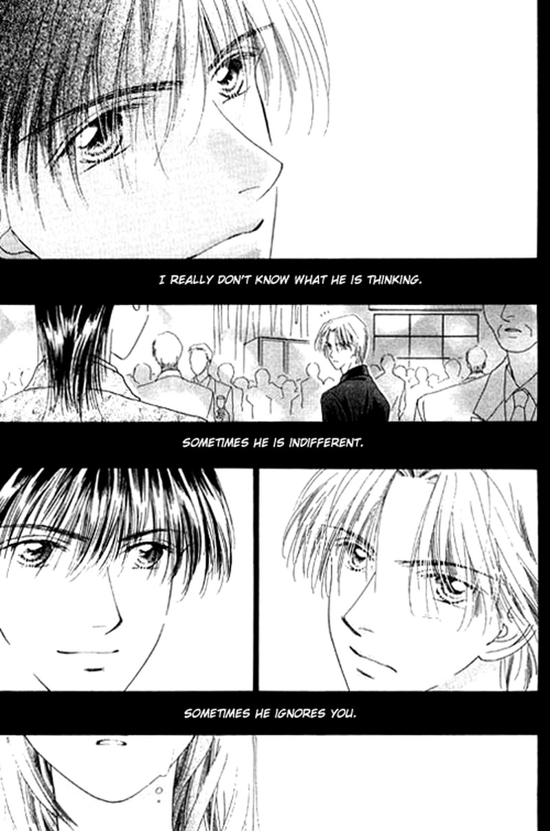 Tenshi No Uta Chapter 13 Page 37