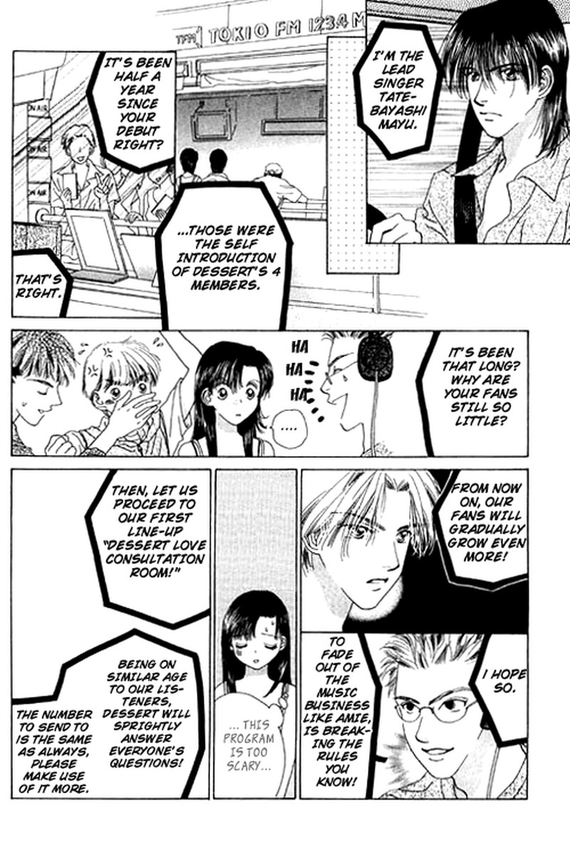 Tenshi No Uta Chapter 14 Page 11