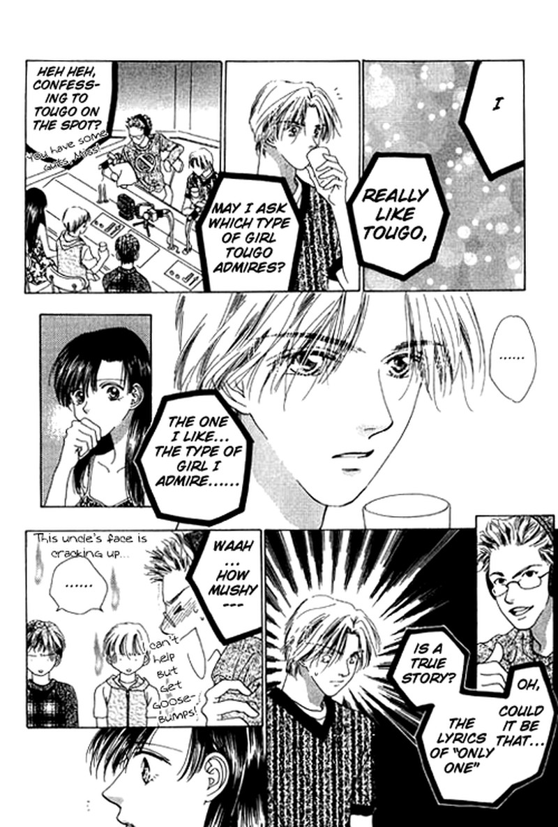 Tenshi No Uta Chapter 14 Page 17