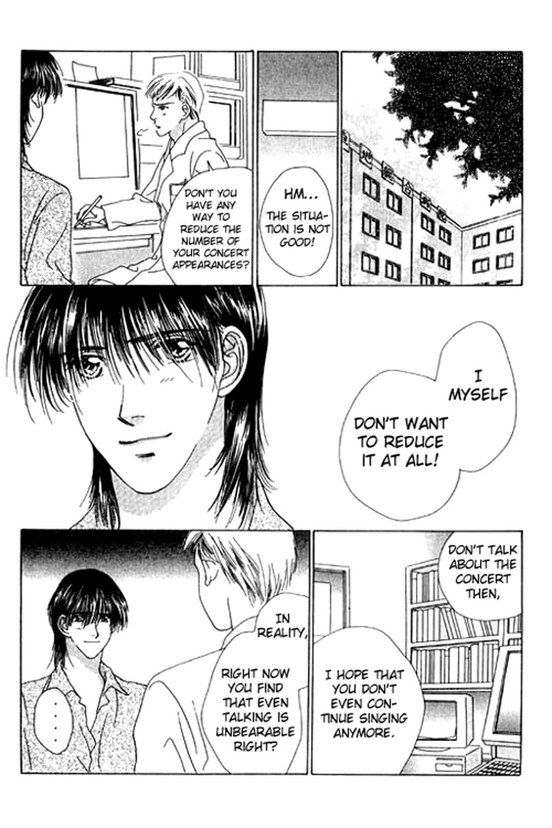 Tenshi No Uta Chapter 14 Page 20