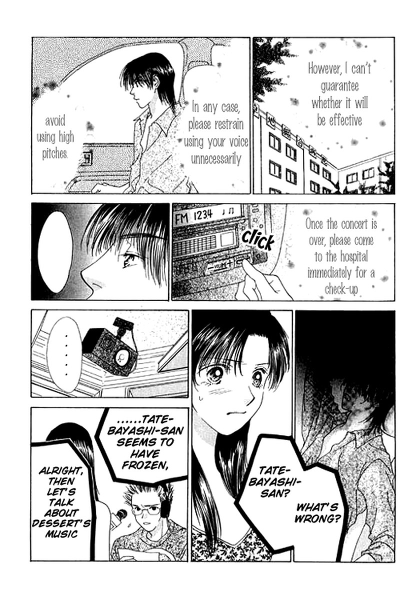 Tenshi No Uta Chapter 14 Page 24