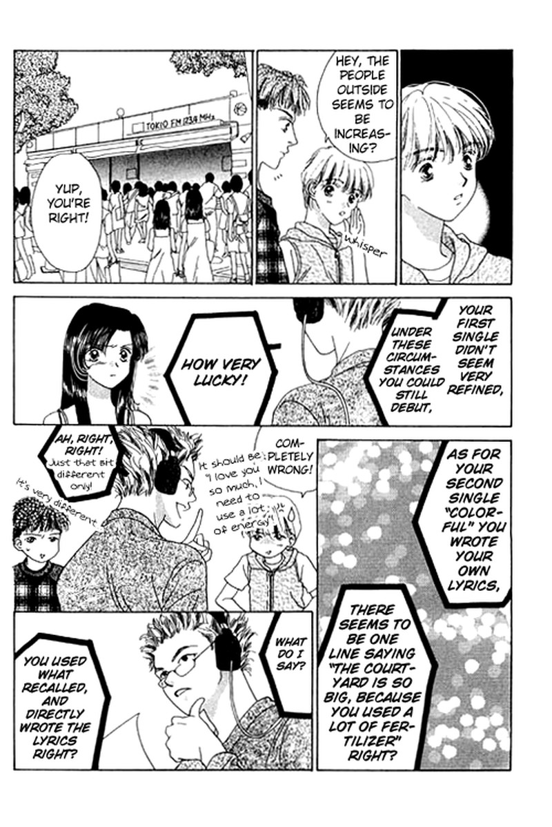 Tenshi No Uta Chapter 14 Page 25