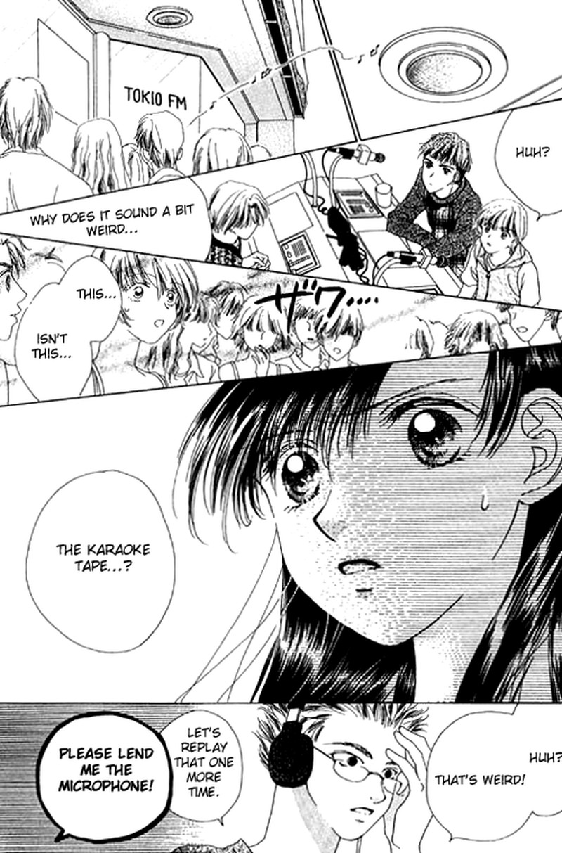 Tenshi No Uta Chapter 14 Page 28