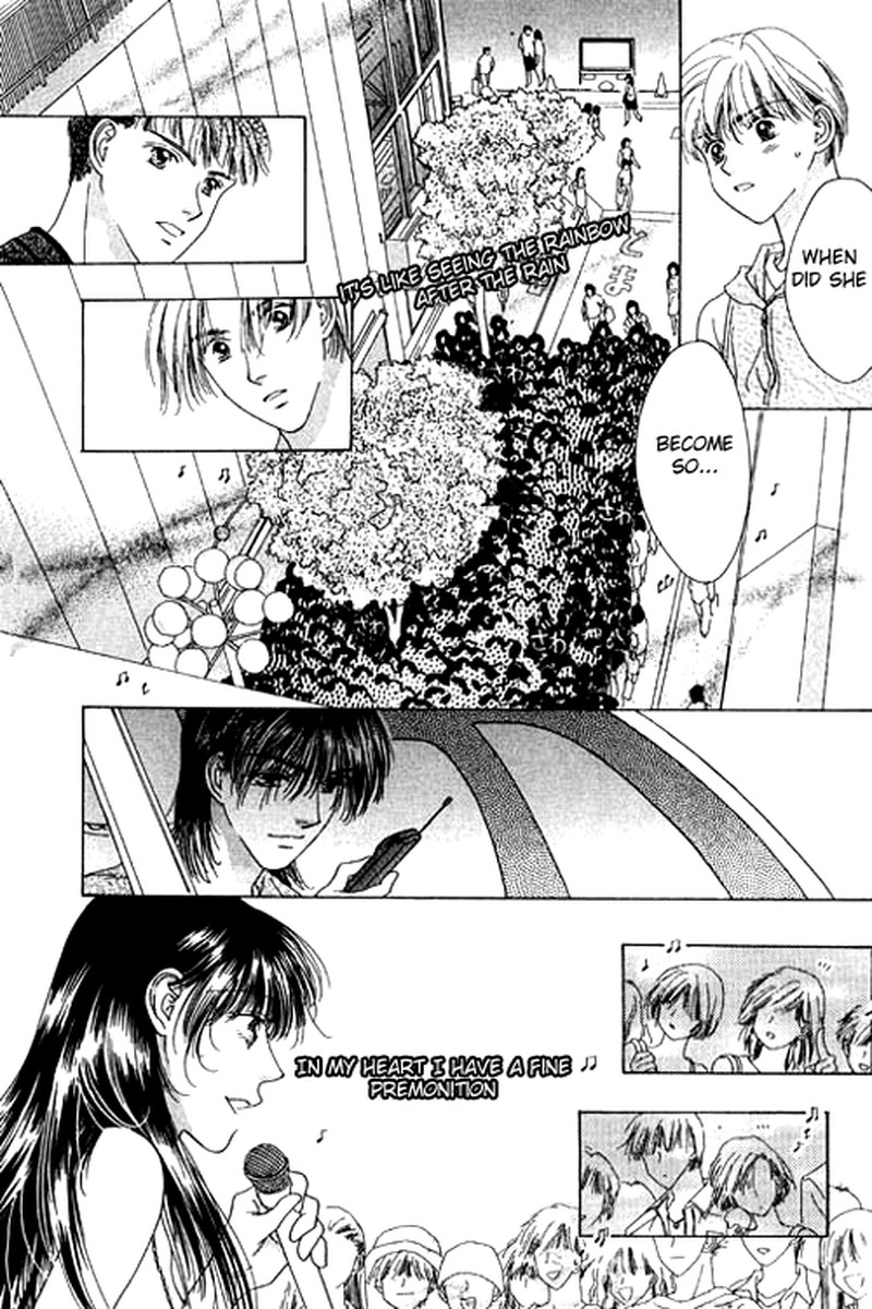 Tenshi No Uta Chapter 14 Page 30