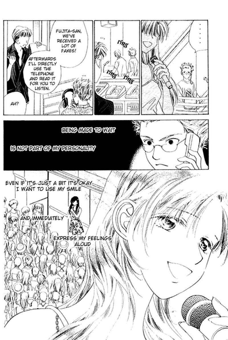 Tenshi No Uta Chapter 14 Page 31