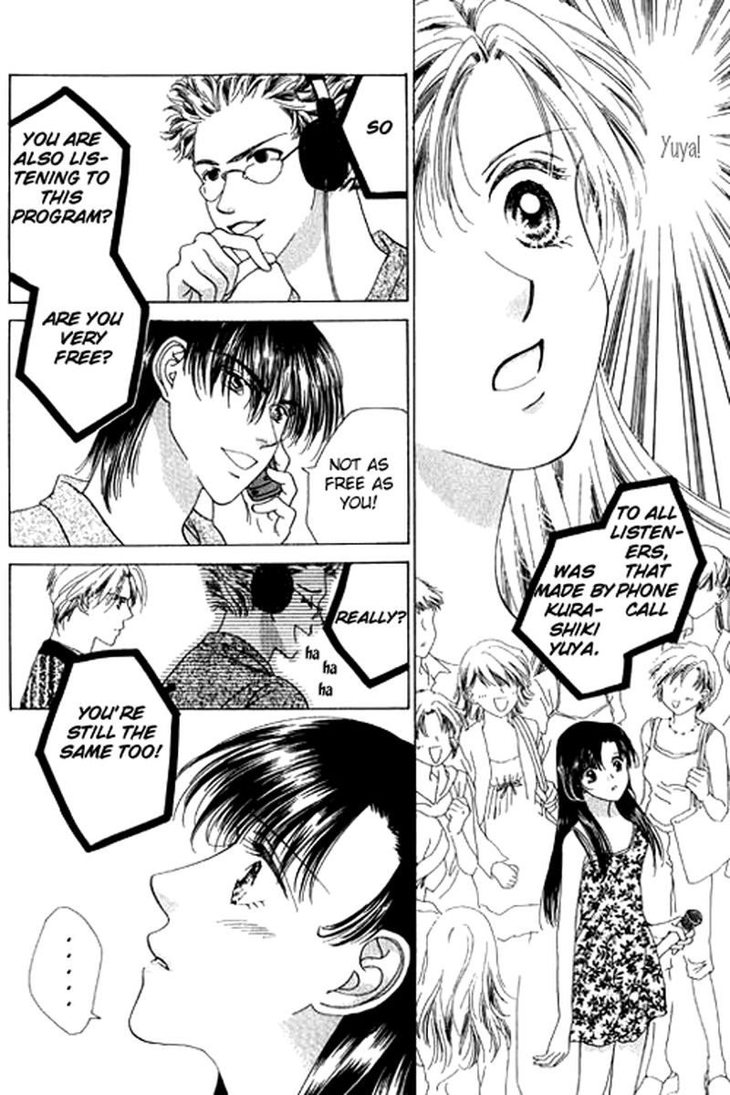 Tenshi No Uta Chapter 14 Page 33