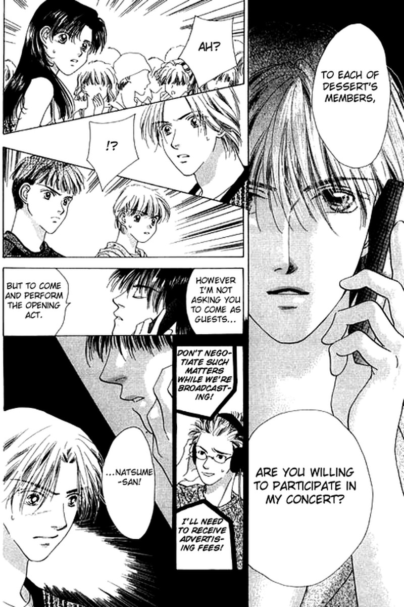 Tenshi No Uta Chapter 14 Page 35