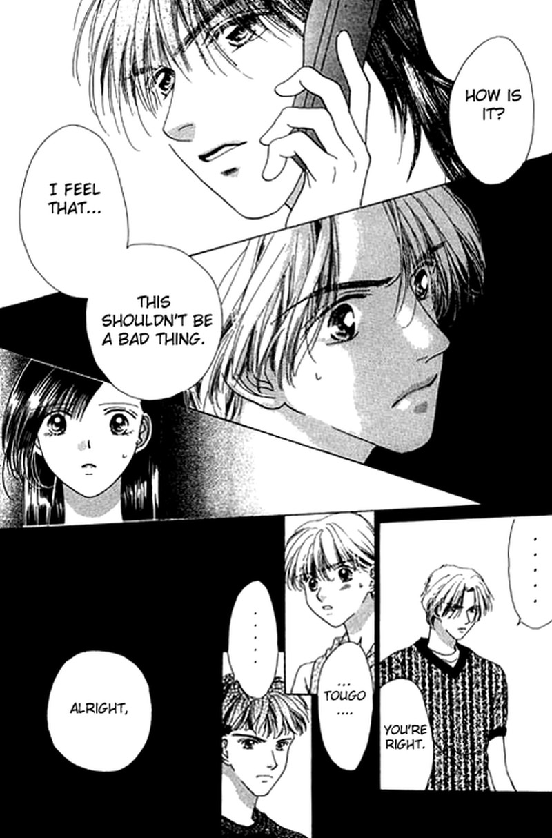 Tenshi No Uta Chapter 14 Page 36