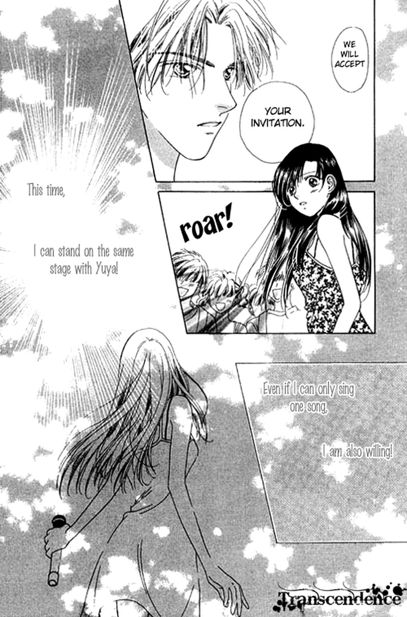 Tenshi No Uta Chapter 14 Page 37