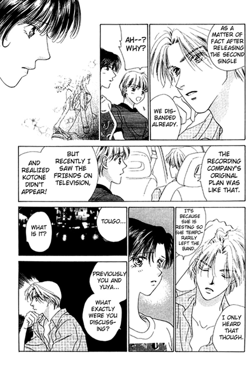 Tenshi No Uta Chapter 14 Page 6