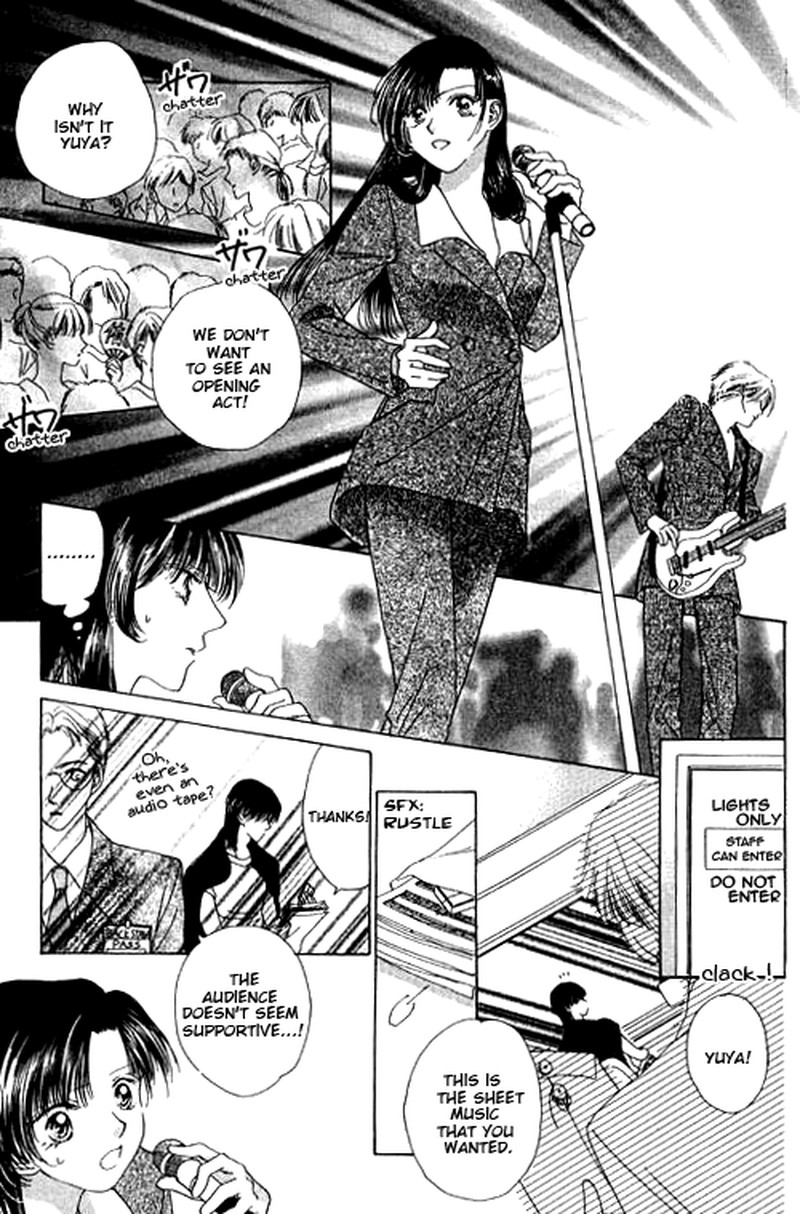 Tenshi No Uta Chapter 15 Page 12