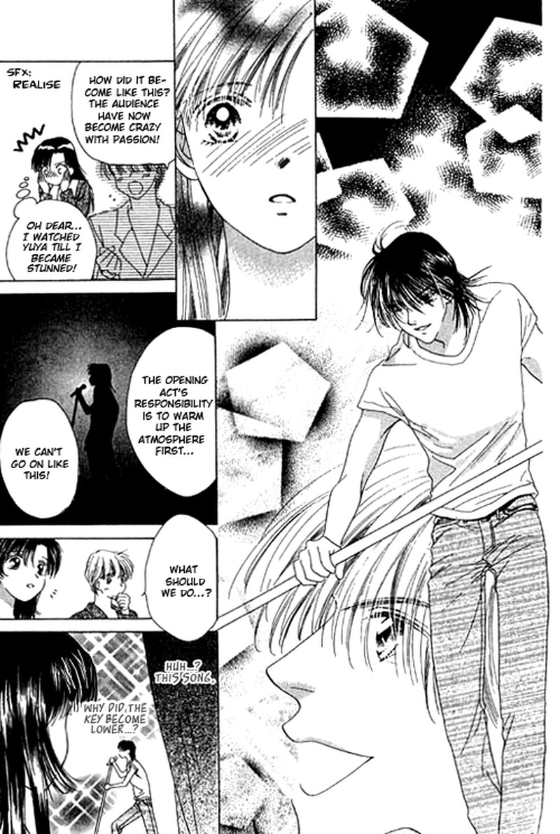 Tenshi No Uta Chapter 15 Page 14