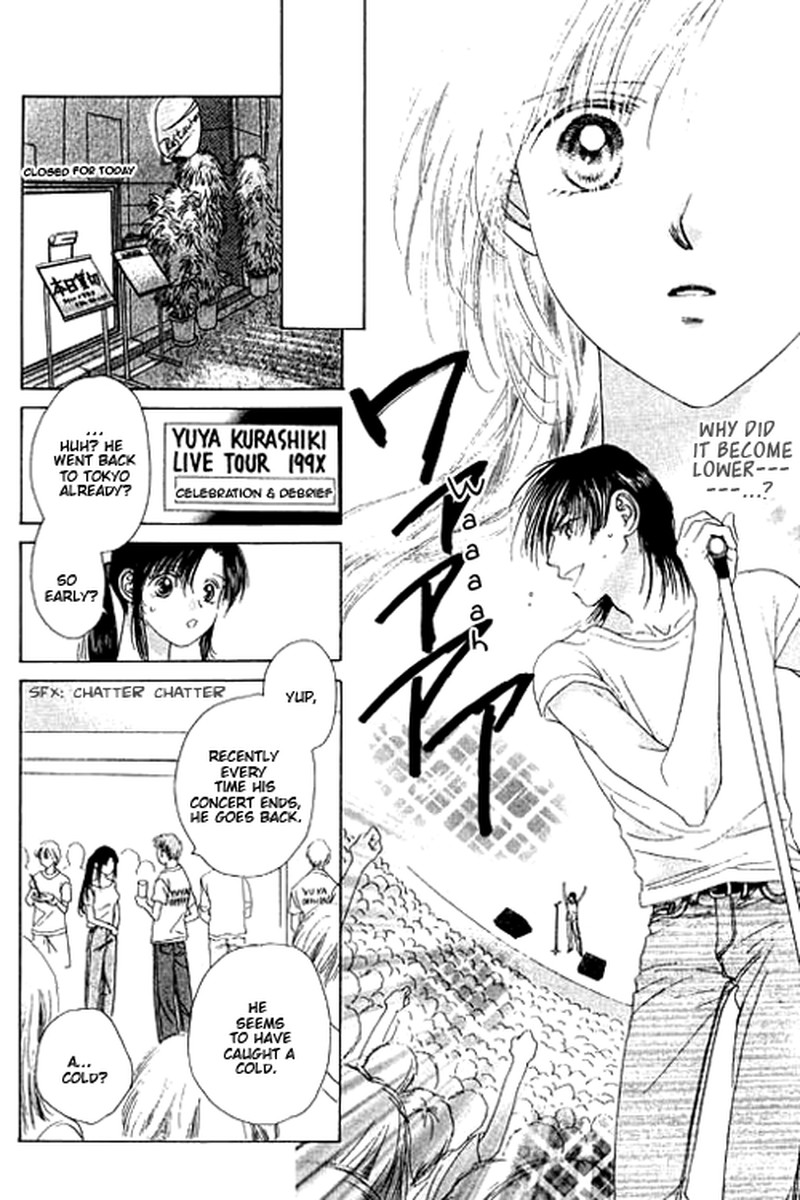 Tenshi No Uta Chapter 15 Page 15