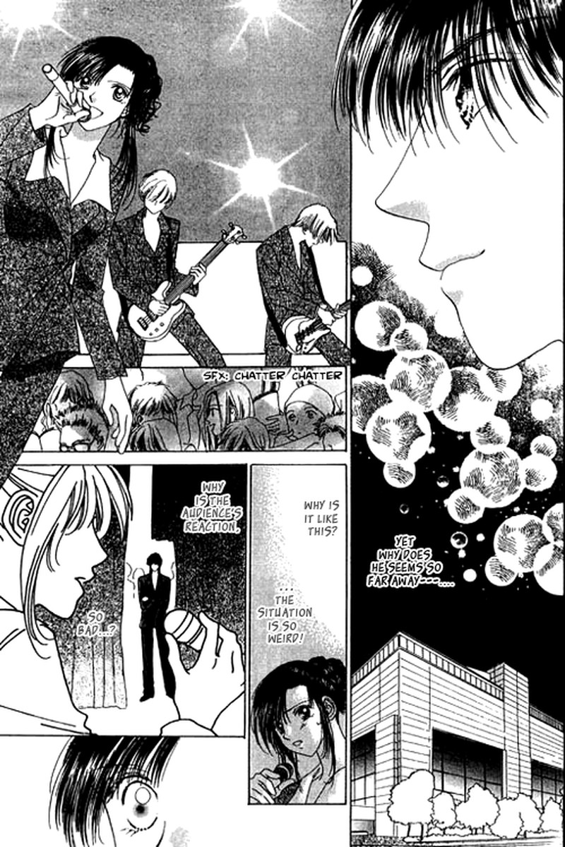 Tenshi No Uta Chapter 15 Page 18