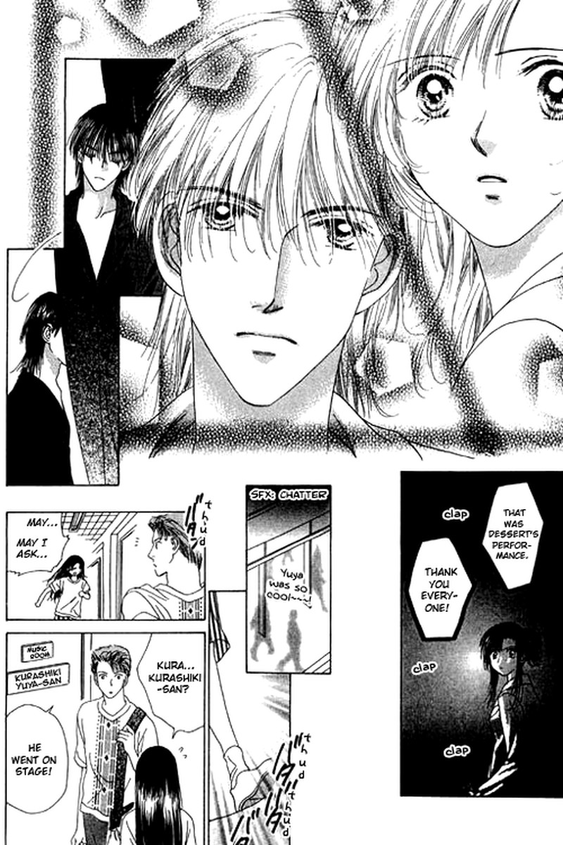 Tenshi No Uta Chapter 15 Page 19