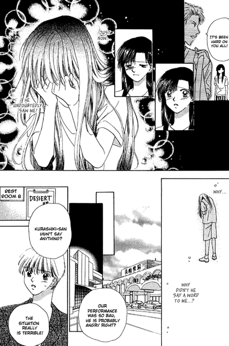 Tenshi No Uta Chapter 15 Page 20