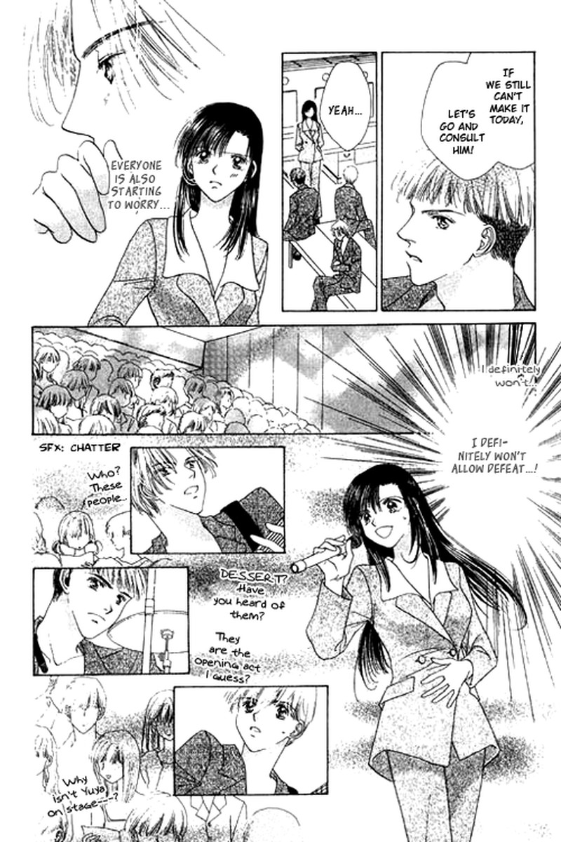 Tenshi No Uta Chapter 15 Page 21
