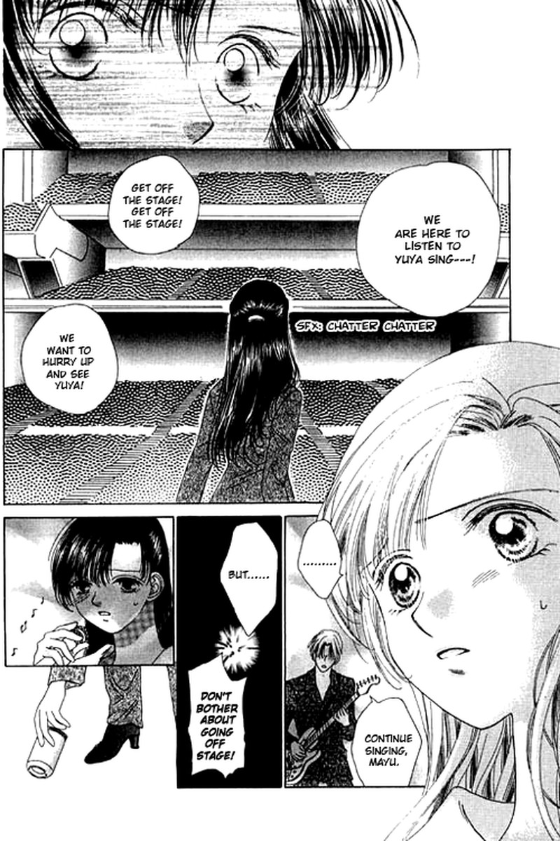 Tenshi No Uta Chapter 15 Page 23