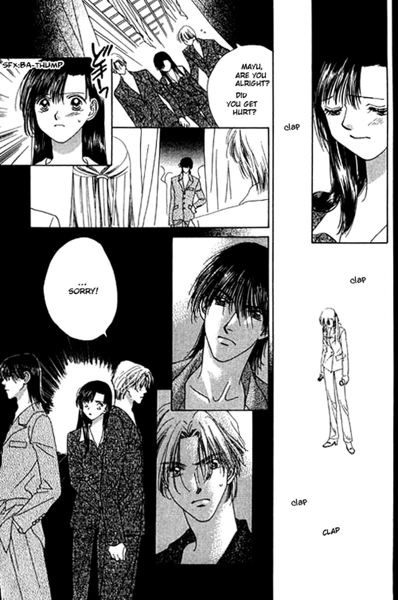 Tenshi No Uta Chapter 15 Page 24