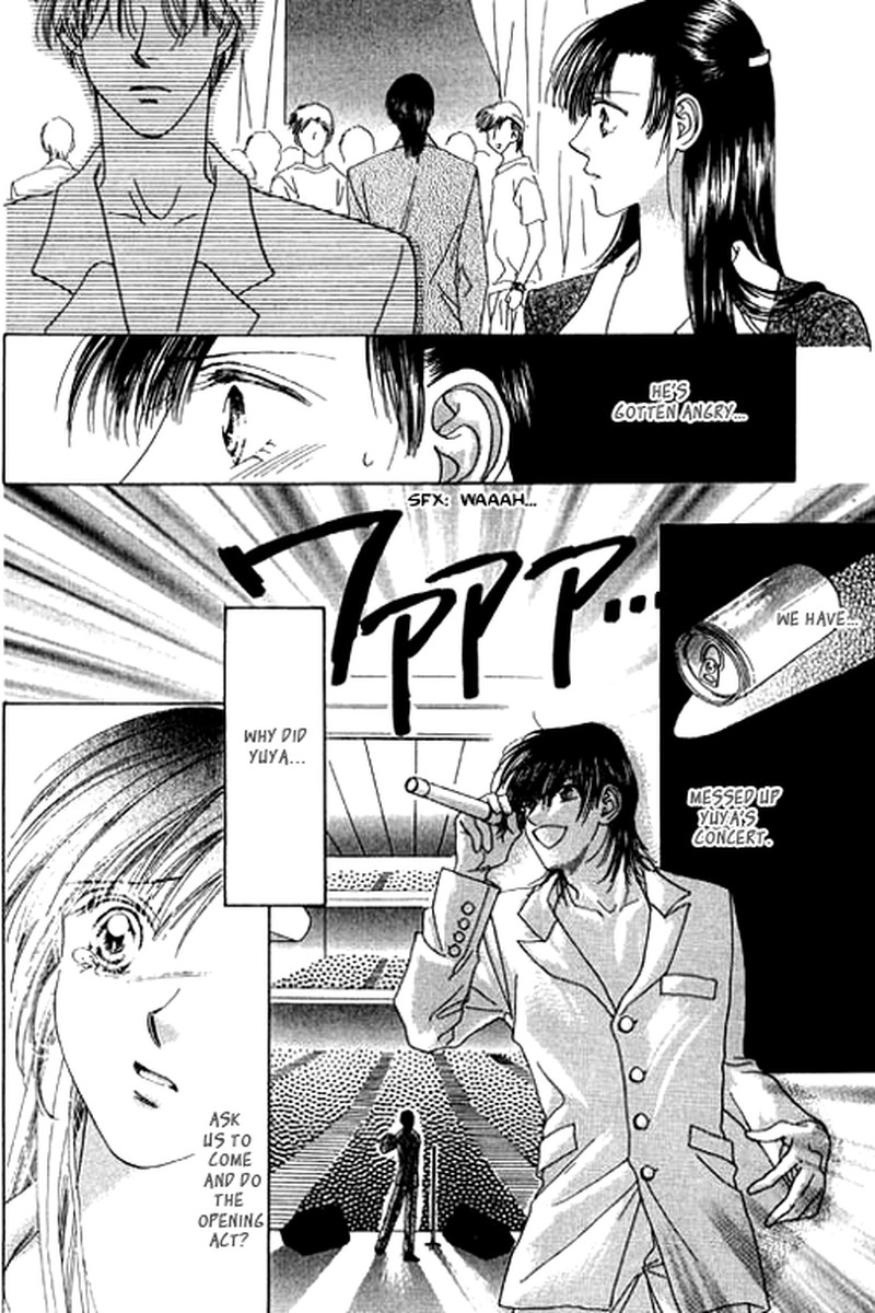Tenshi No Uta Chapter 15 Page 25