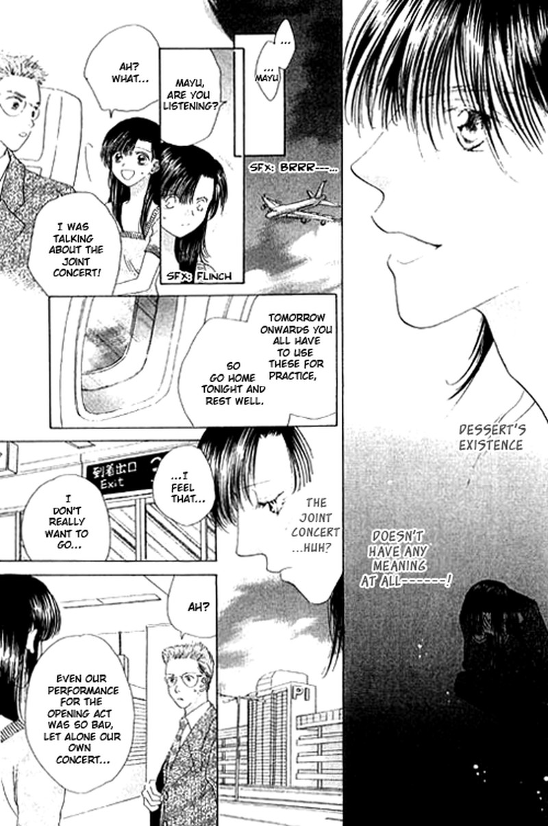 Tenshi No Uta Chapter 15 Page 26