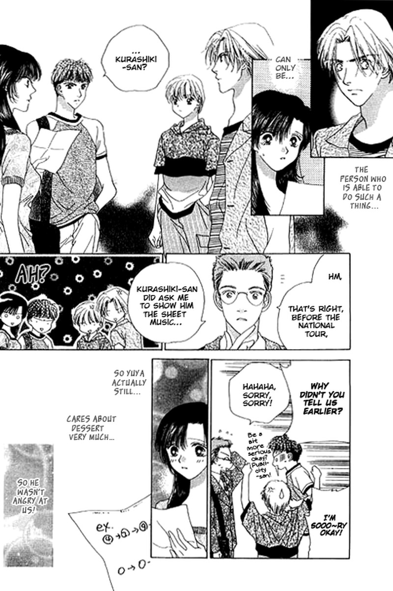 Tenshi No Uta Chapter 15 Page 29