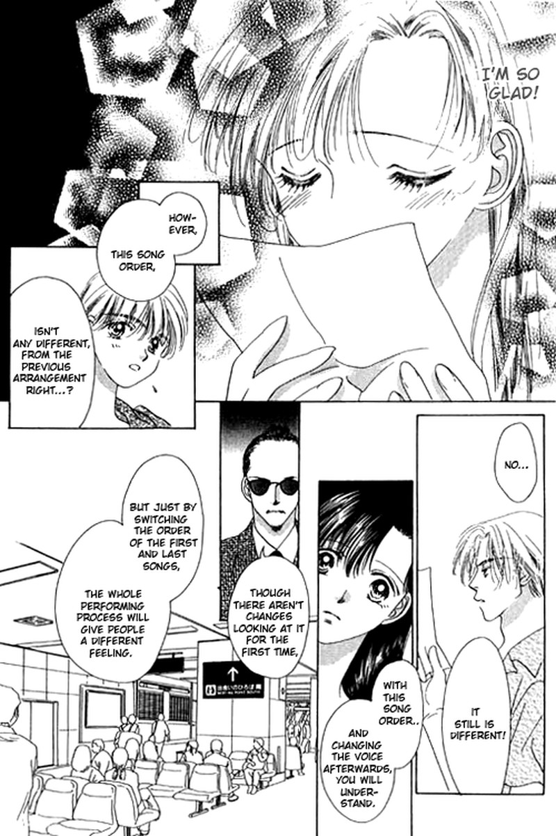 Tenshi No Uta Chapter 15 Page 30