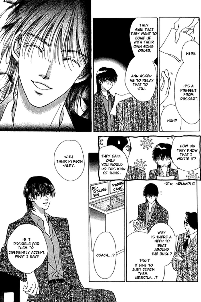 Tenshi No Uta Chapter 15 Page 33