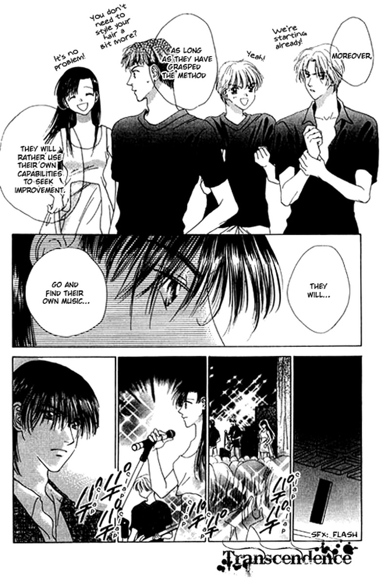 Tenshi No Uta Chapter 15 Page 34