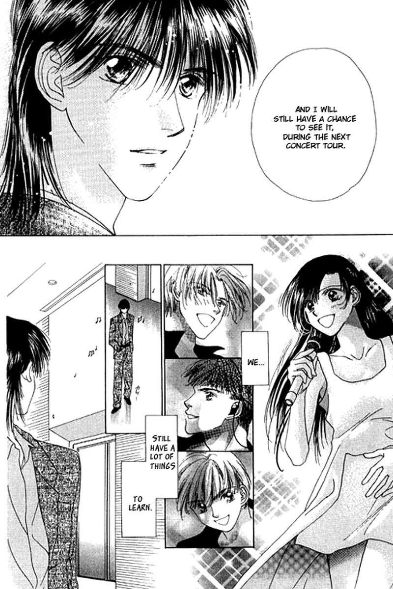 Tenshi No Uta Chapter 15 Page 36