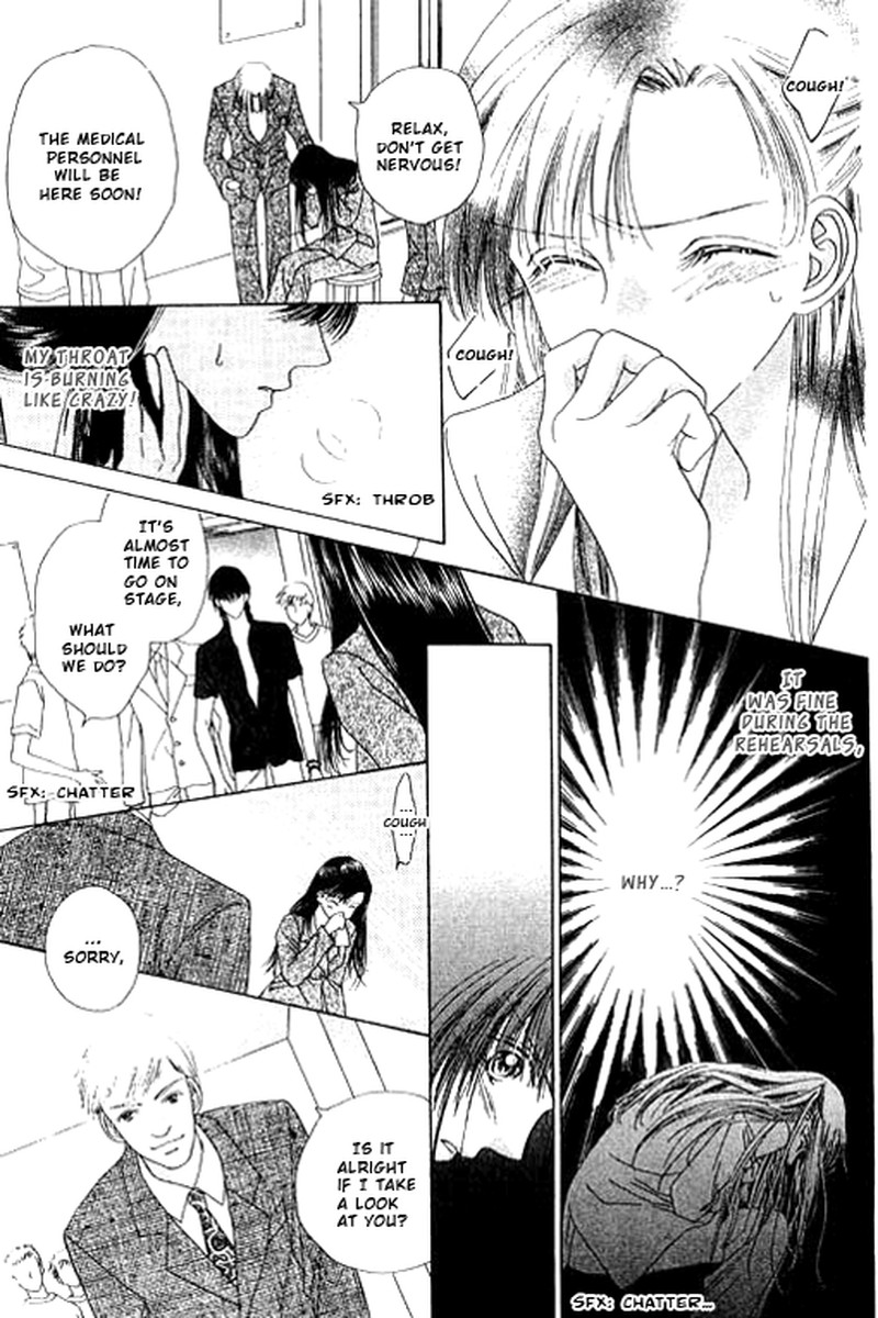 Tenshi No Uta Chapter 16 Page 10