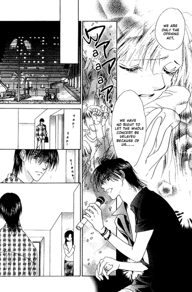 Tenshi No Uta Chapter 16 Page 13