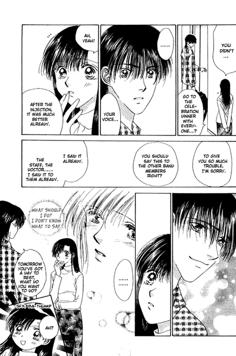 Tenshi No Uta Chapter 16 Page 14
