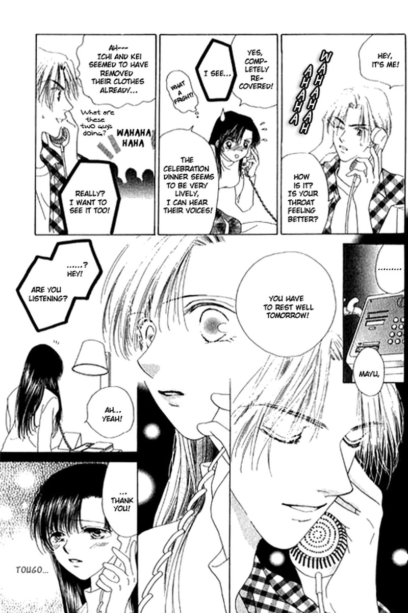 Tenshi No Uta Chapter 16 Page 18