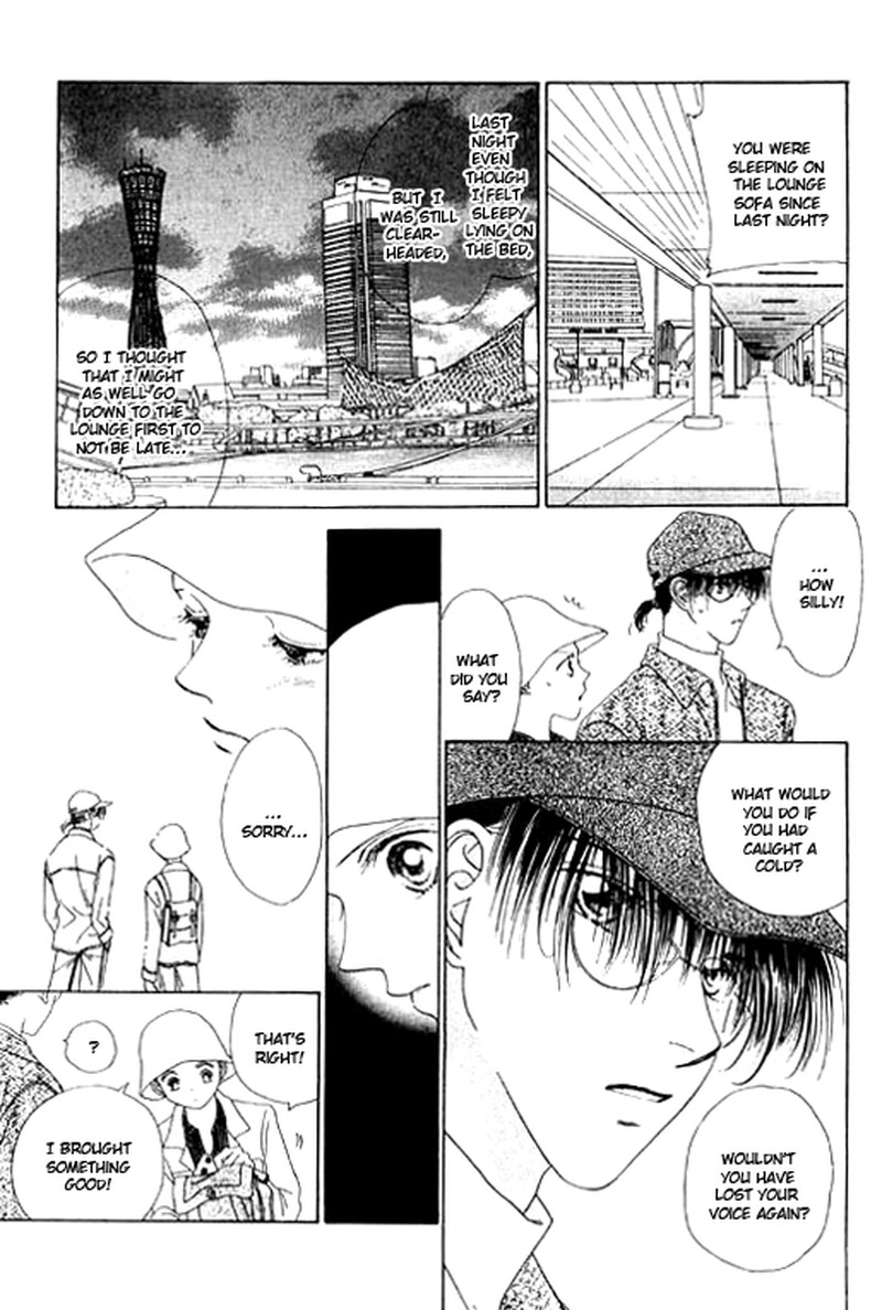 Tenshi No Uta Chapter 16 Page 20