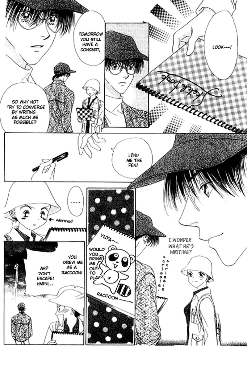 Tenshi No Uta Chapter 16 Page 21