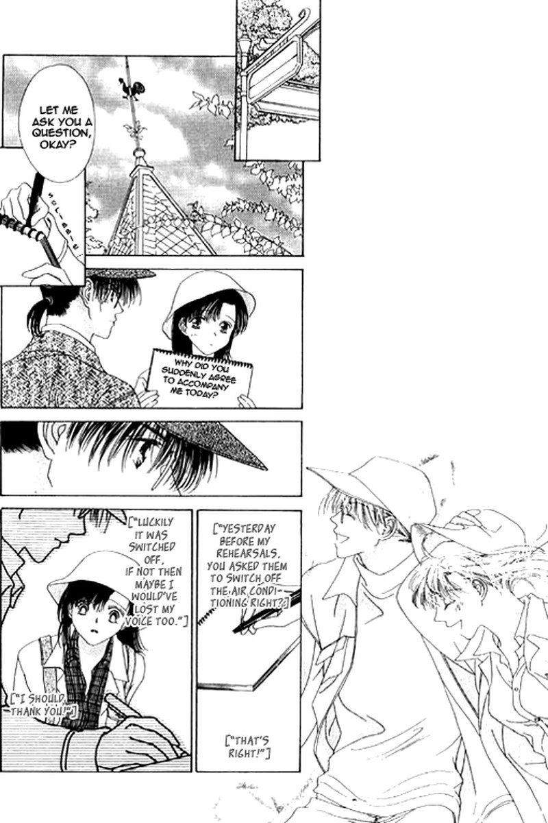 Tenshi No Uta Chapter 16 Page 25