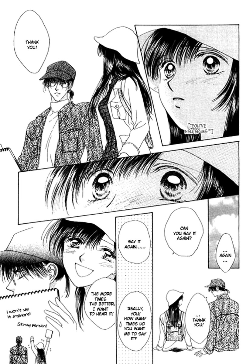 Tenshi No Uta Chapter 16 Page 26