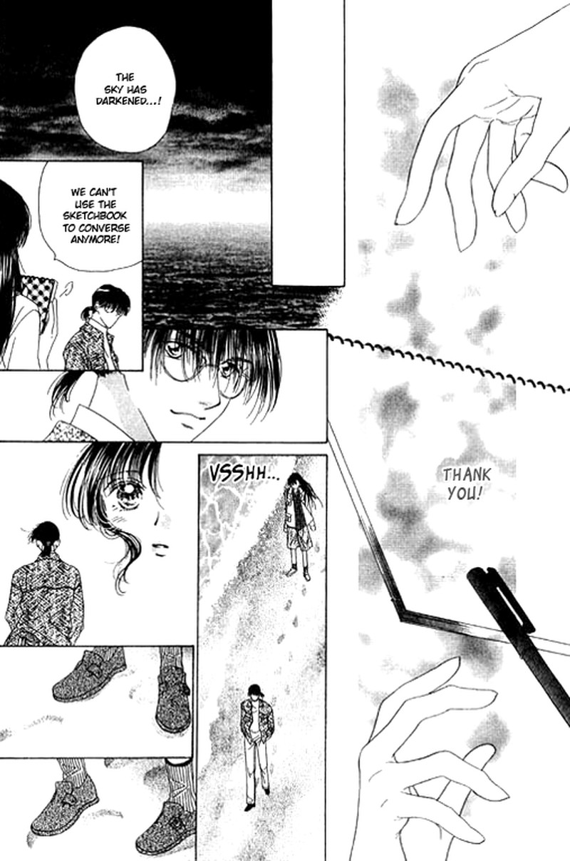 Tenshi No Uta Chapter 16 Page 27